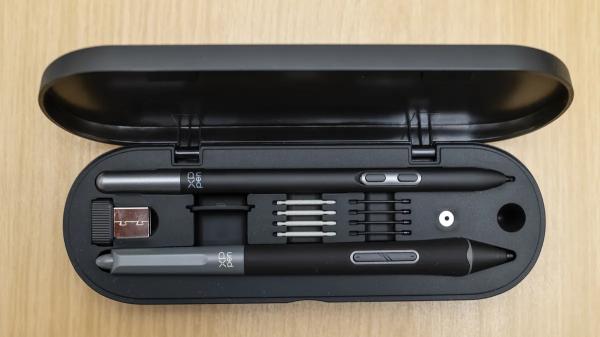 Обзор XPPen Artist Ultra 16: когда стилус становится продолжением руки