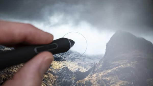 Обзор XPPen Artist Ultra 16: когда стилус становится продолжением руки