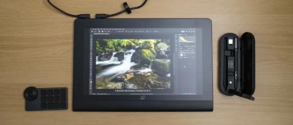 Обзор XPPen Artist Ultra 16: когда стилус становится продолжением руки