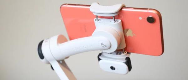 Обзор Zhiyun Smooth Q5 Ultra: стабилизатор, который не просит доплаты за имя
