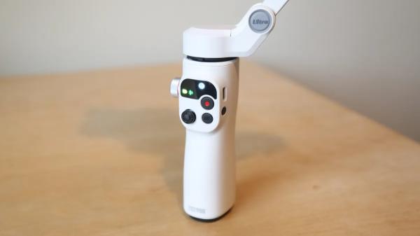 Обзор Zhiyun Smooth Q5 Ultra: стабилизатор, который не просит доплаты за имя