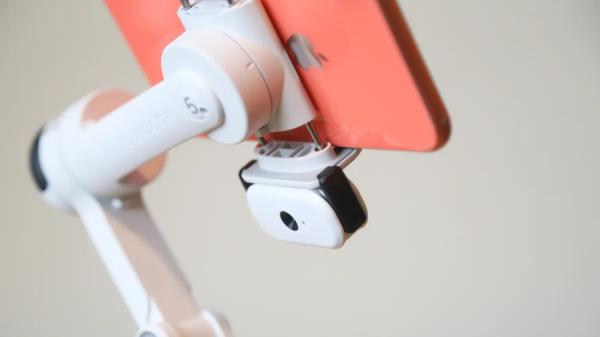 Обзор Zhiyun Smooth Q5 Ultra: стабилизатор, который не просит доплаты за имя
