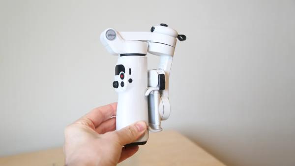 Обзор Zhiyun Smooth Q5 Ultra: стабилизатор, который не просит доплаты за имя