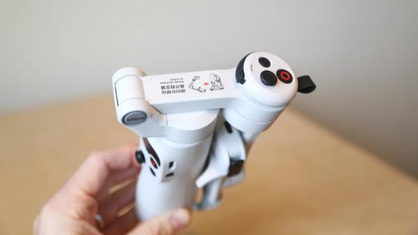 Обзор Zhiyun Smooth Q5 Ultra: стабилизатор, который не просит доплаты за имя