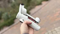 Обзор Zhiyun Smooth Q5 Ultra: стабилизатор, который не просит доплаты за имя