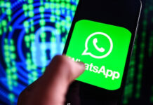 Роскомнадзор допустил возможность полной блокировки мессенджера WhatsApp в России
