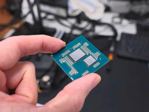 Слух: процессоры AMD Ryzen на Zen 6 предложат до 288 Мбайт кэша Слух: процессоры AMD Ryzen на Zen 6 предложат до 288 Мбайт кэша