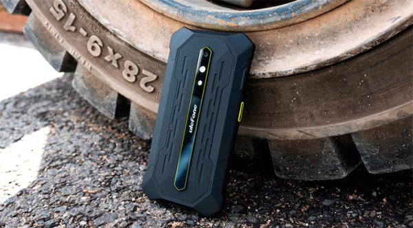 Смартфоны Ulefone RugKing 2, 3 и 4 Pro приносят защиту военного уровня в начальную ценовую категорию Смартфоны Ulefone RugKing 2, 3 и 4 Pro приносят защиту военного уровня в начальную ценовую категорию