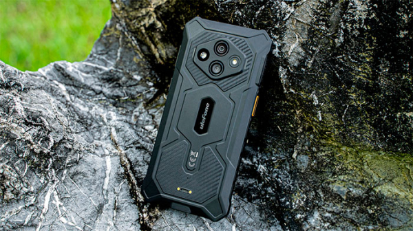 Ulefone поднимает степень защиты бюджетных смартфонов RugKing стандартами прочности военного класса Ulefone поднимает степень защиты бюджетных смартфонов RugKing стандартами прочности военного класса