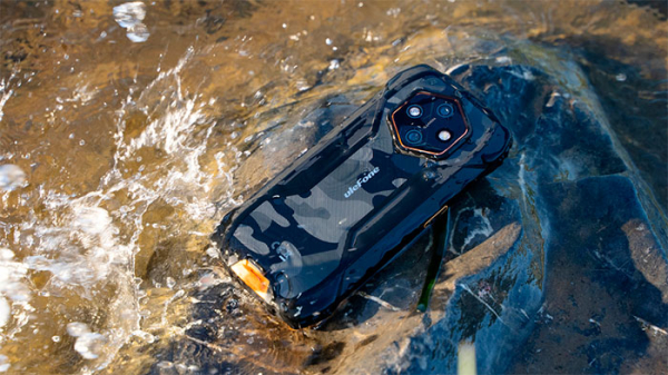 Ulefone поднимает степень защиты бюджетных смартфонов RugKing стандартами прочности военного класса Ulefone поднимает степень защиты бюджетных смартфонов RugKing стандартами прочности военного класса
