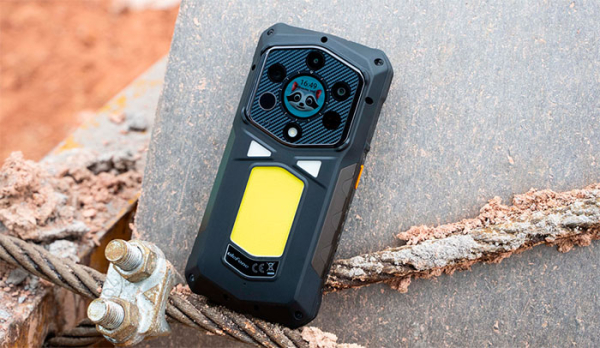 Ulefone представит серию защищённых мобильных устройств с большой продолжительностью работы на выставке GITEX GLOBAL 2025 Ulefone представит серию защищённых мобильных устройств с большой продолжительностью работы на выставке GITEX GLOBAL 2025