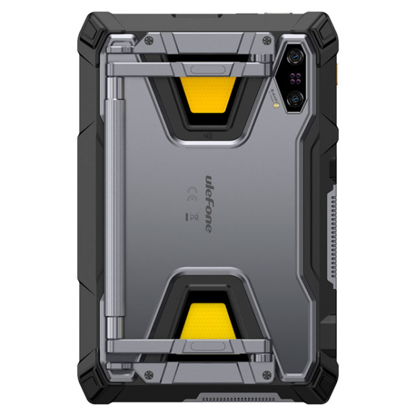Ulefone представит серию защищённых мобильных устройств с большой продолжительностью работы на выставке GITEX GLOBAL 2025 Ulefone представит серию защищённых мобильных устройств с большой продолжительностью работы на выставке GITEX GLOBAL 2025