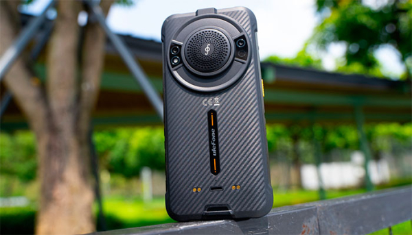 Ulefone представит серию защищённых мобильных устройств с большой продолжительностью работы на выставке GITEX GLOBAL 2025 Ulefone представит серию защищённых мобильных устройств с большой продолжительностью работы на выставке GITEX GLOBAL 2025