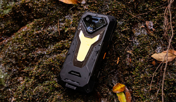 Ulefone представит серию защищённых мобильных устройств с большой продолжительностью работы на выставке GITEX GLOBAL 2025 Ulefone представит серию защищённых мобильных устройств с большой продолжительностью работы на выставке GITEX GLOBAL 2025