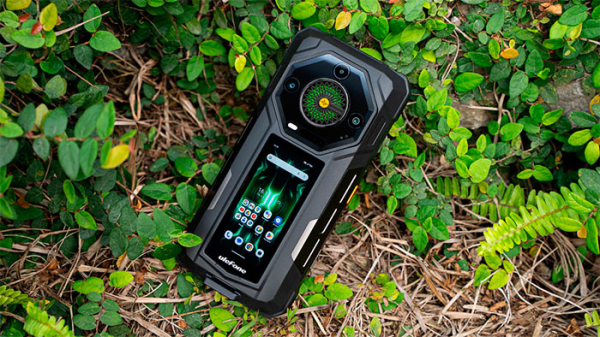 Ulefone представит серию защищённых мобильных устройств с большой продолжительностью работы на выставке GITEX GLOBAL 2025 Ulefone представит серию защищённых мобильных устройств с большой продолжительностью работы на выставке GITEX GLOBAL 2025