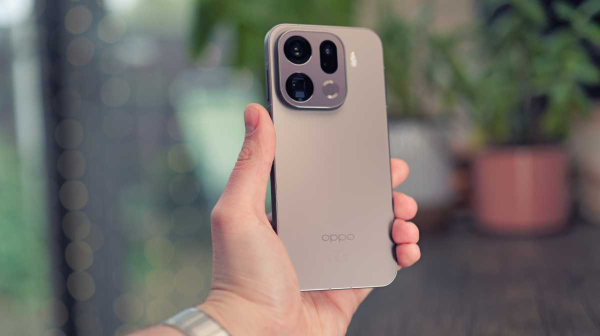 Выбран лучший смартфон 2025 года: Google Pixel 10 Pro XL