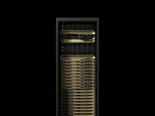 Выручка производителей серверов взлетела на 61%. NVIDIA удерживает 72% рынка