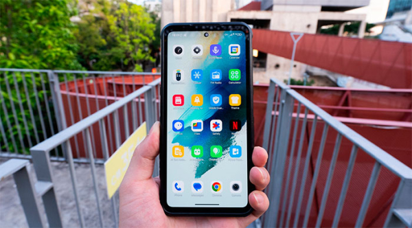 Защищённые смартфоны серии Ulefone RugOne Xever 7 приносят запасную батарею с поддержкой горячей замены Защищённые смартфоны серии Ulefone RugOne Xever 7 приносят запасную батарею с поддержкой горячей замены