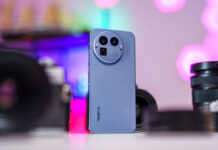 Обзор Realme GT 8 Pro: смартфон с камерами Ricoh и сменным дизайном