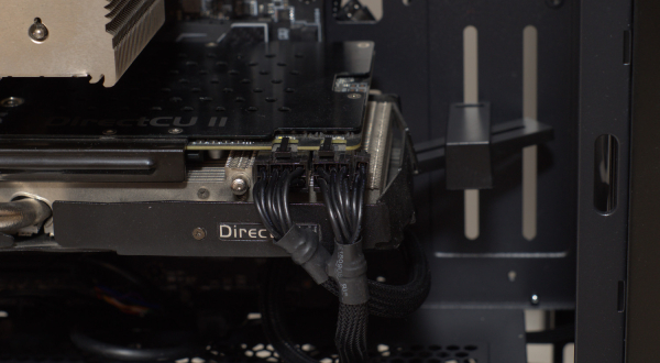 Обзор и тест корпуса Abkoncore H300G SYNC