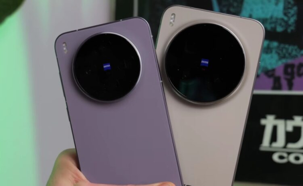 Какие бывают смартфоны vivo, и чем они отличаются