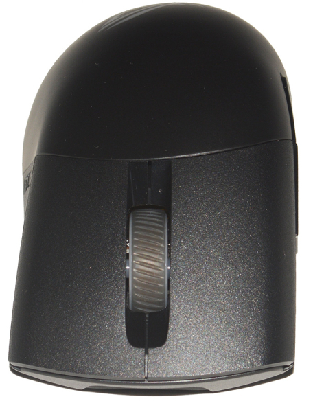 Обзор беспроводной игровой мыши ASUS ROG Keris Wireless