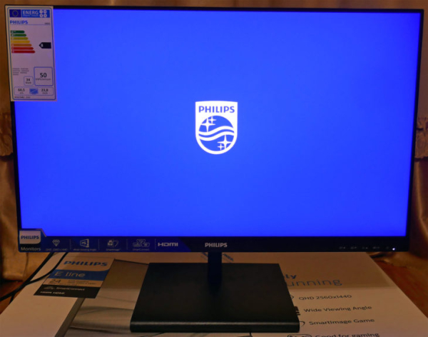 Обзор &mdash; ТОП&mdash;8. Лучшие мониторы с IPS матрицей 2021 года. Рейтинг на Март!