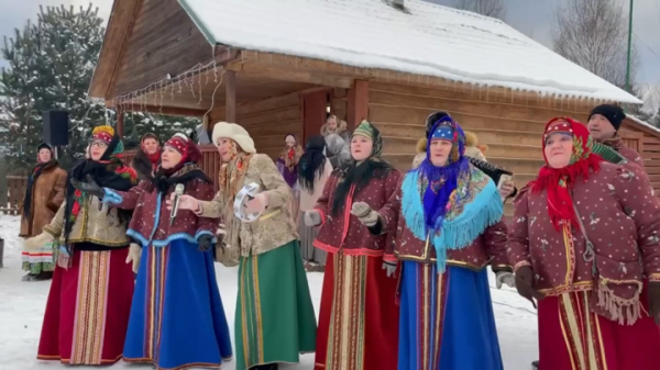 Масленица в 2026 году: дата, традиции и обычаи Масленица в 2026 году: дата, традиции и обычаи