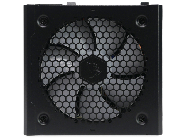 Обзор и тест блока питания Corsair CX650F RGB
