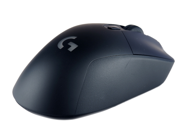 Обзор игровой мыши Logitech G403 HERO Обзор игровой мыши Logitech G403 HERO