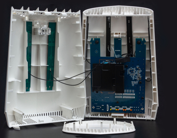 Обзор и тестирование Wi-Fi маршрутизатора Totolink A7100RU