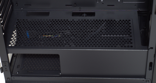 Обзор и тест корпуса Abkoncore H300G SYNC