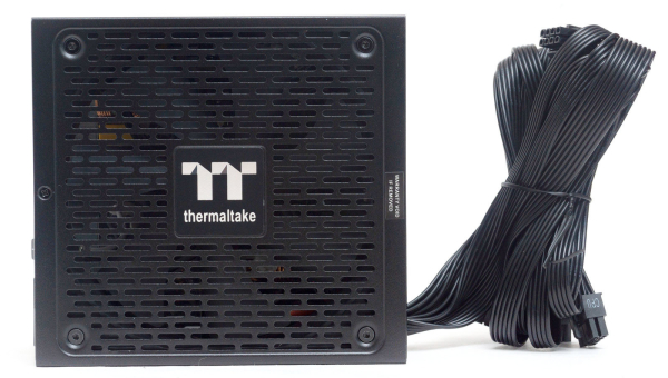 Обзор и тестирование блока питания Thermaltake Smart BM2 750W &mdash; TT Premium Edition