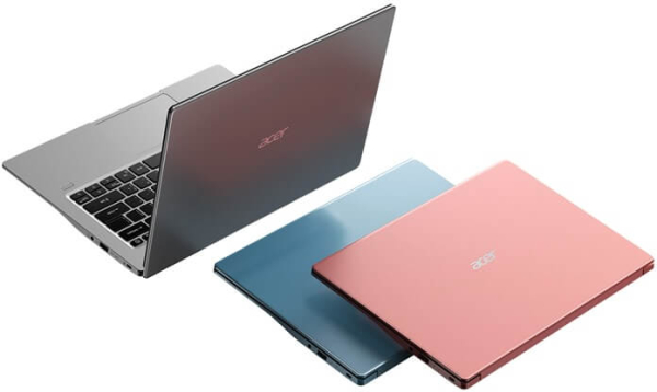 10 лучших ноутбуков Acer 2021, рейтинг цена/качество