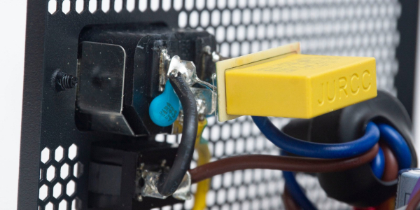 Обзор и тестирование блока питания CoolerMaster Elite 500 230V &mdash; V4