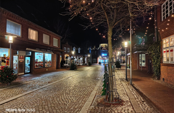 Обзор Xiaomi Redmi Note 15 5G: другой смартфона с защищённым корпусом и 108 Мп