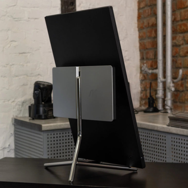 Обзор &mdash; Монитор AOC U32U1