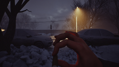 &laquo;Атмосферу можно лопать ложками&raquo;: новый трейлер симулятора ночного киоска &laquo;Размена не будет&raquo; поразил игроков 