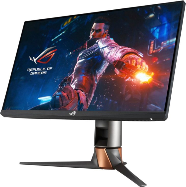Обзор — Монитор Asus ROG Swift PG259QN Обзор — Монитор Asus ROG Swift PG259QN