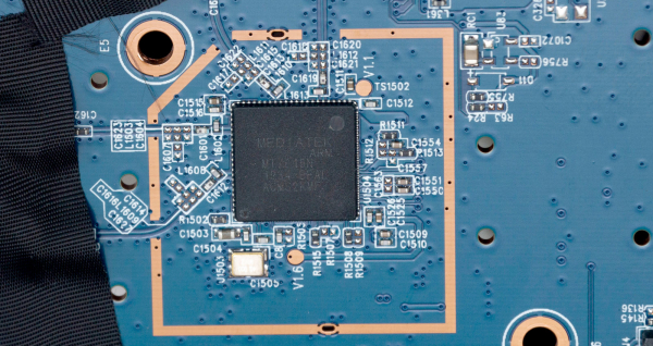 Обзор и тестирование Wi-Fi маршрутизатора Totolink A7100RU