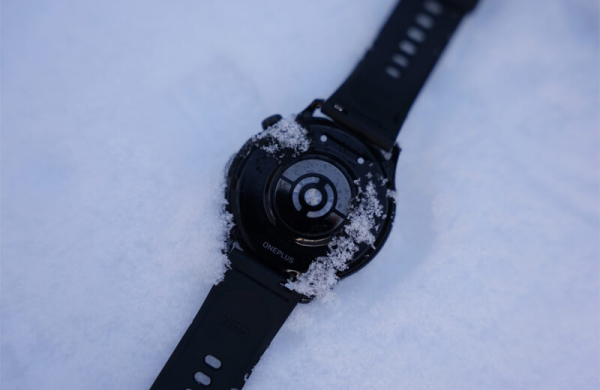 Обзор OnePlus Watch Lite: почти идеальных бюджетных смарт-часов