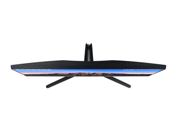 Обзор — Монитор Samsung U28R550UQI Обзор — Монитор Samsung U28R550UQI