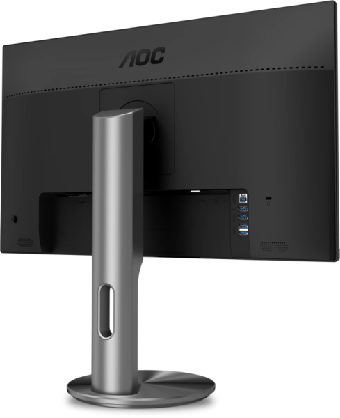 Обзор — Монитор AOC Q2790PQE Обзор — Монитор AOC Q2790PQE
