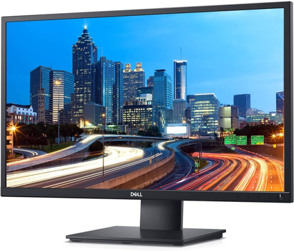 Обзор &mdash; Монитор Dell E2420HS