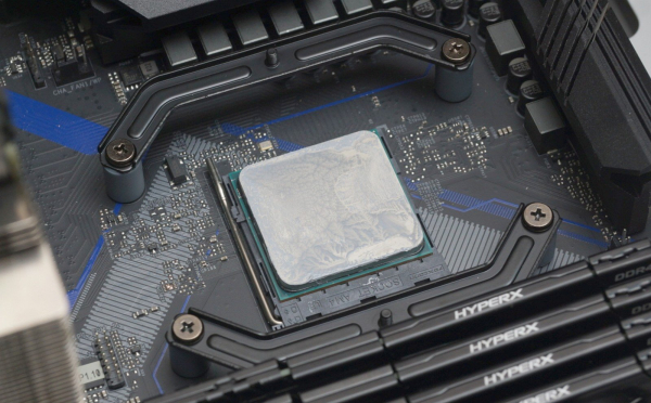 Обзор и тестирование процессорного кулера ID-Cooling SE-225-XT Black Обзор и тестирование процессорного кулера ID-Cooling SE-225-XT Black