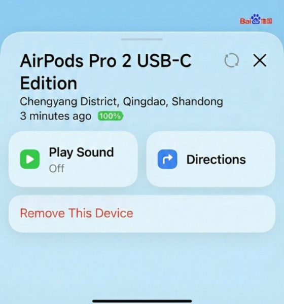 Xiaomi наконец-то подружила AirPods и Android: в HyperOS 3.1 наушники Apple могут работать как родные