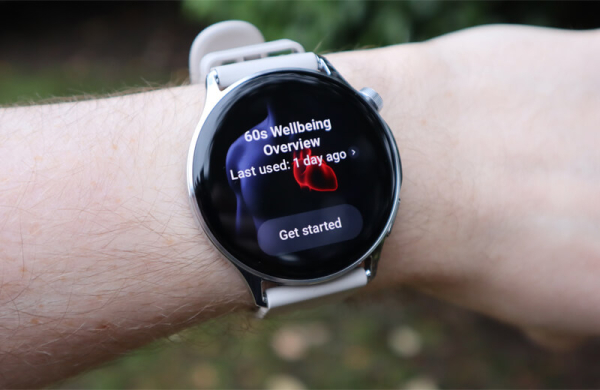 Обзор OnePlus Watch Lite: почти идеальных бюджетных смарт-часов