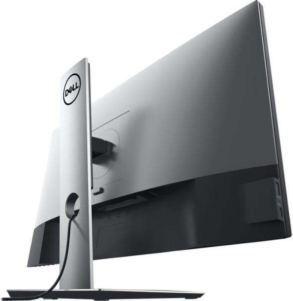Обзор — Монитор Dell U2520D Обзор — Монитор Dell U2520D