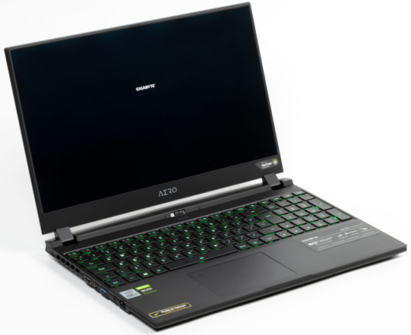 Обзор &mdash; ТОП&mdash;7. Игровые ноутбуки на RTX3060, RTX3070, RTX3080. Апрель 2021 года. Рейтинг!