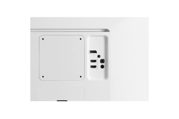 Обзор &mdash; Монитор LG 27UL500